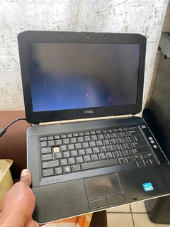 Dell Latitude E5420 series