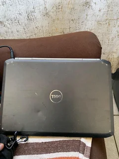 Dell Latitude E5420 series