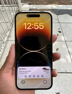 IPhone 14 pro max 128gb