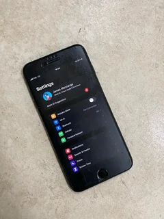 IPhone 7 Plus 256gb (all networks?