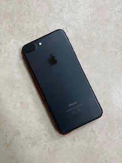 IPhone 7 Plus 256gb (all networks?