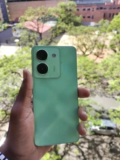 Vivo y27s 128gb (8&#43;8 ram)