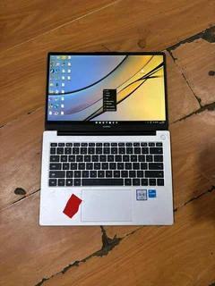 Huawei MateBook D 14 smart Laptop