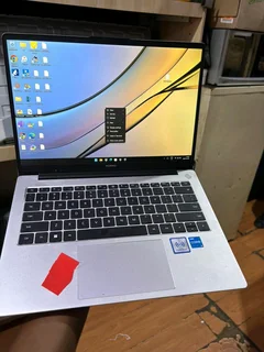 Huawei MateBook D 14 smart Laptop