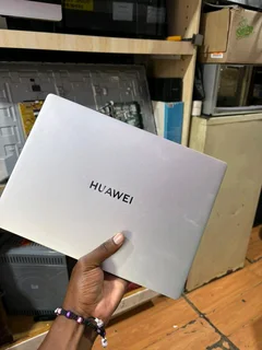 Huawei MateBook D 14 smart Laptop