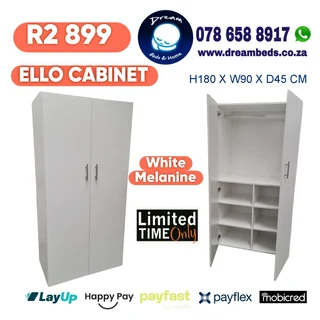 BEDS FOR SALE from R1999 to R9299 - FREE DELIVERY - Reliable Manufacturer