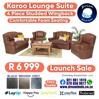 Value Range BEDS ON SALE from R1999 with FREE DELIVERY - Factory Prices Direct