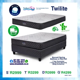 New BASES and BEDS - Many types from R949 - Upholstered, Wooden, Storage and Lift Up