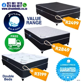 SALE: Desk Drawers Wardrobe Storage Base Headboard Mattresses - FACTORY PRICES DIRECT