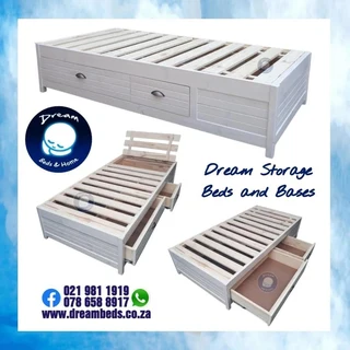 Bunk Beds, Storage Bases, Headboards, Bedroom Furniture and Mattresses - FACTORY PRICES DIRECT