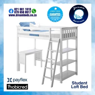 Bunk Beds, Storage Bases, Headboards, Bedroom Furniture and Mattresses - FACTORY PRICES DIRECT