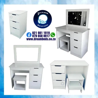 FURNITURE SALE - Drawers, Wardrobes, Beds, Bases, Bunks, Headboards and more - Limited Offer