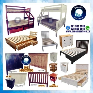 NEW Mattress from R499 SABS Approved! Single to Queen size