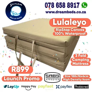 Foam Mattress and Beds for Sale - TRUFORM - Highly Rated -  LASTING QUALITY