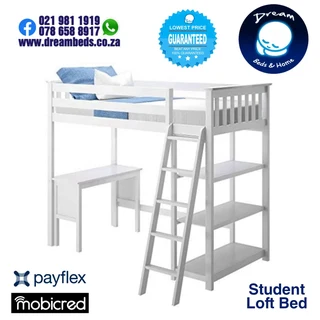 Bases, Beds and Bunks on Sale at Dream Beds