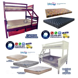 Looking for a comfy mattress that wont break the bank?  from R499