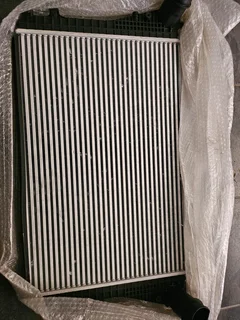 Golf 6r Intercooler