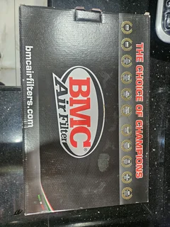 Audi rs3 8y BMC Filter