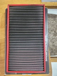 Audi rs3 8y BMC Filter