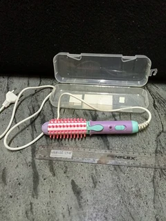 Hot Brush
