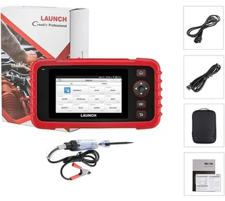 Diagnostic on all vehicles