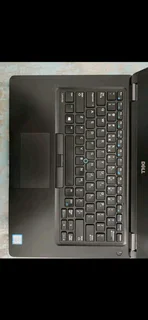 Dell Latitude 5480