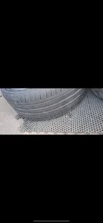 racing hart 18 inch mags  multi pcd 108x 4 and 100x 4Mags