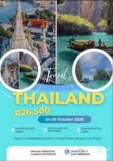 Travel &amp; Tours