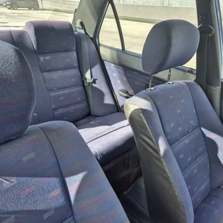 Toyota Corolla GL 1.6