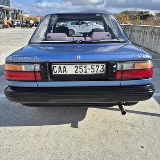 Toyota Corolla GL 1.6