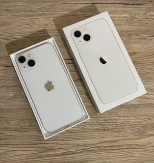Iphone 13 | 128gb | Starlight
