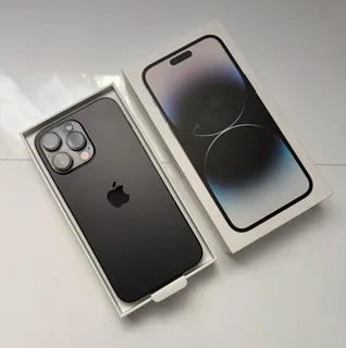 Iphone 14 | Pro Max | 256gb