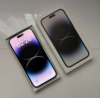 IPHONE 14 | PRO MAX | 256GB