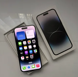 IPHONE 14 | PRO MAX | 256GB