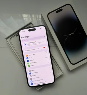 IPHONE 14 | PRO MAX | 256GB