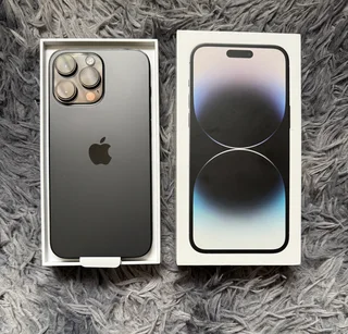 Iphone 14 Pro Max | 256gb | Like New