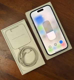 IPHONE 15 | 128GB | LIKE NEW