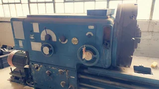 lathe Nile DLZ1000x4000