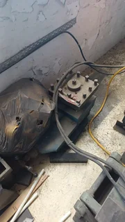 lathe Nile DLZ1000x4000