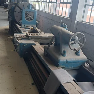 lathe Nile DLZ1000x4000