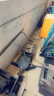 lathe Nile DLZ1000x4000