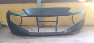 Hyundai atos front bumper