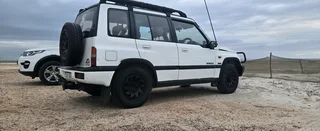 Suzuki vitara sidekick G16B
