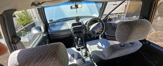 Suzuki vitara sidekick G16B