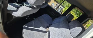 Suzuki vitara sidekick G16B