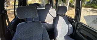 Suzuki vitara sidekick G16B