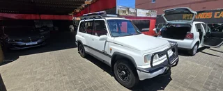 Suzuki vitara sidekick G16B