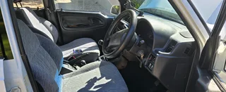 Suzuki vitara sidekick G16B