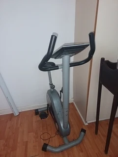 Exercising bike