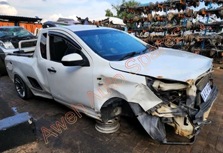 Chev Utility 1.4 Breaking For Parts At Aweh Auto Spares!